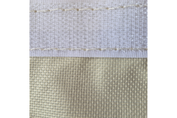 Ściana 3M z DRZWIAMI do namiotu ciężkiego DLS40